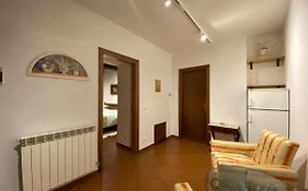 Appartamento viale Console Flaminio