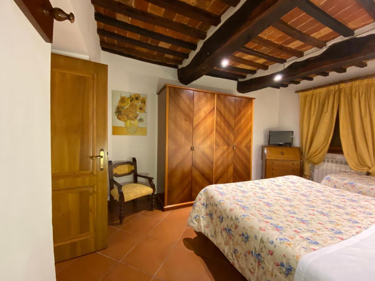 Appartamento viale Console Flaminio Tuoro sul Trasimeno Esterno foto