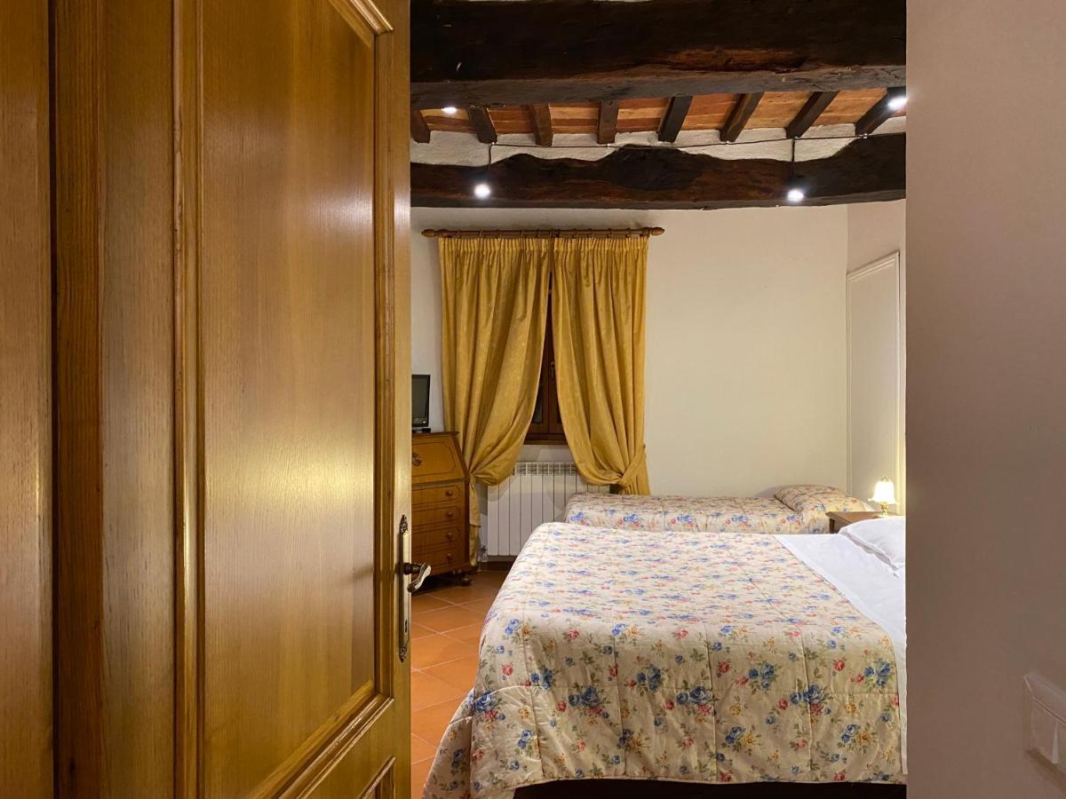 Appartamento viale Console Flaminio Tuoro sul Trasimeno Esterno foto