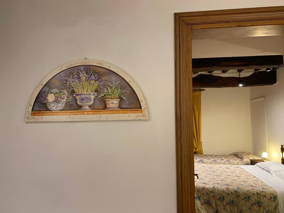 Appartamento viale Console Flaminio Tuoro sul Trasimeno Esterno foto